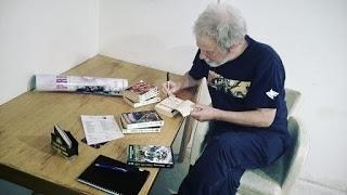 Farseer, de Bill King (W40K): Reseña