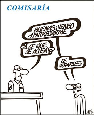 Aguirre, acorralada por la corrupción del PP de Madrid, mintió y echó el telón.