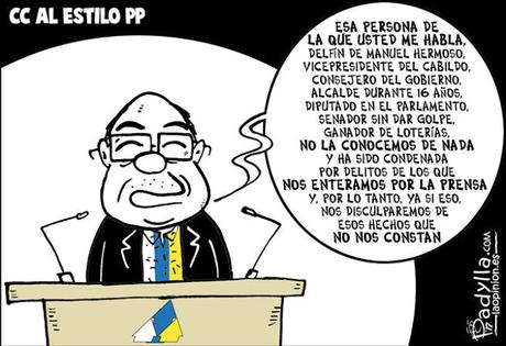 [Humor en cápsulas] Para hoy domingo, 30 de abril de 2017