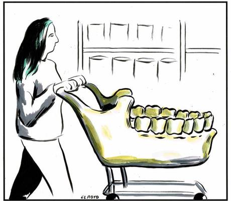 [Humor en cápsulas] Para hoy domingo, 30 de abril de 2017