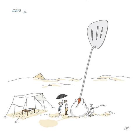 [Humor en cápsulas] Para hoy domingo, 30 de abril de 2017