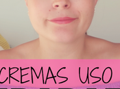 Maternidad cremas corporales durante #embarazo