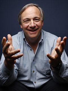 Resultado de imagen de ray dalio