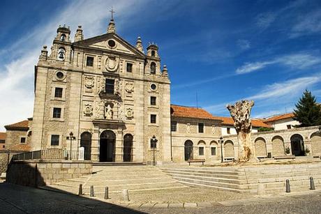 Te Mostramos 10 De Los Más Hermosos Monumentos Que Ver En Ávila. Una Ciudad Histórica Que Vale La Pena Visitar