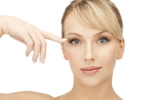 mascarillas caseras para las patas de gallo