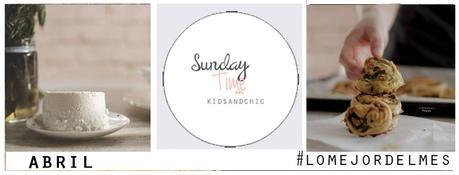 La imagen puede contener: comida y texto