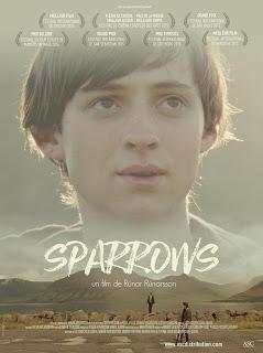SPARROWS (Gorriones) (Islandia, Dinamarca, Croacia; 2015) Drama