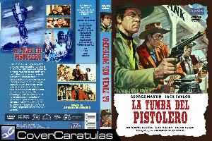 TUMBA DEL PISTOLERO, LA (España, 1964) Western (Chorizo western)