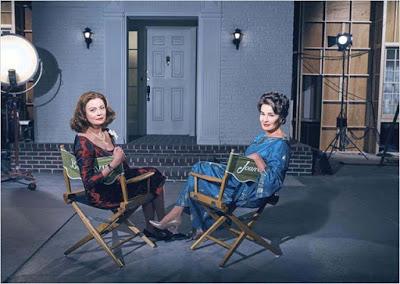 Feud: Bette and Joan. Mujeres Prisioneras
