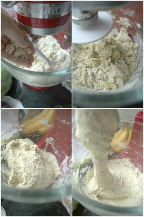 Fougasse a la provenzal #Asaltablogs