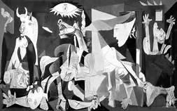 80 años del bombardeo de Guernica: Palabras