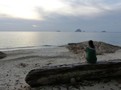 Por qué no nos gustaron las Islas Perhentian Por qué no nos gustaron las Islas Perhentian