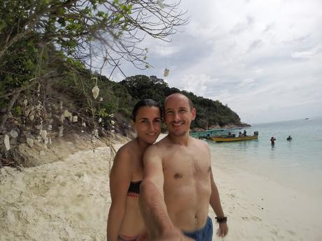Por qué no nos gustaron las Islas Perhentian Por qué no nos gustaron las Islas Perhentian
