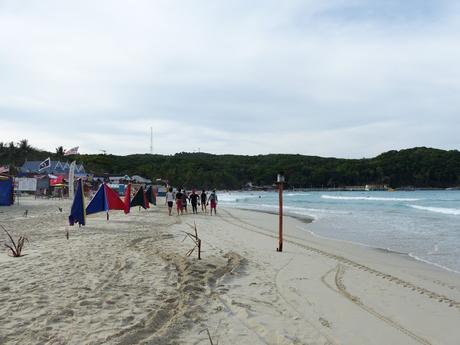 Por qué no nos gustaron las Islas Perhentian