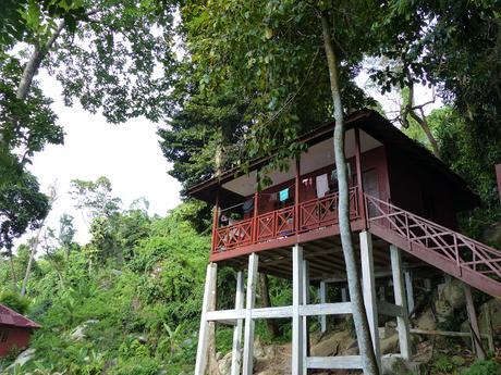 Por qué no nos gustaron las Islas Perhentian Por qué no nos gustaron las Islas Perhentian
