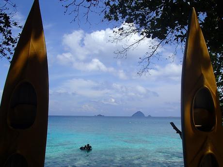 Por qué no nos gustaron las Islas Perhentian