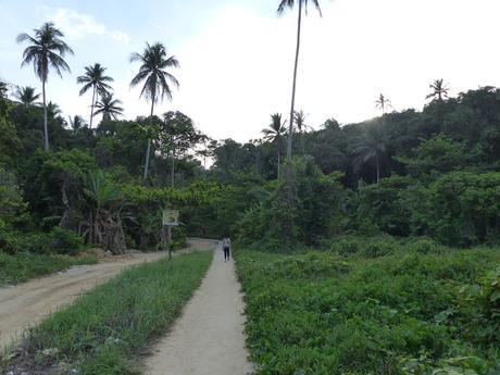 Por qué no nos gustaron las Islas Perhentian Por qué no nos gustaron las Islas Perhentian
