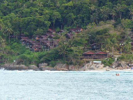 Por qué no nos gustaron las Islas Perhentian Por qué no nos gustaron las Islas Perhentian