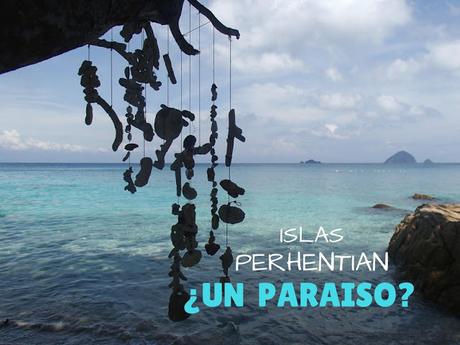 Por qué no nos gustaron las Islas Perhentian