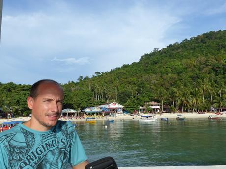 Por qué no nos gustaron las Islas Perhentian Por qué no nos gustaron las Islas Perhentian