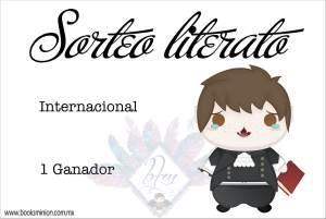 Sorteo Aniversario #4: Lector