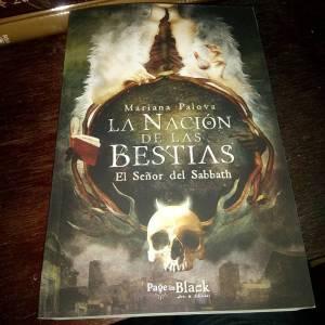 Sorteo Aniversario #3: La Nación #SorteosBKMAniversario