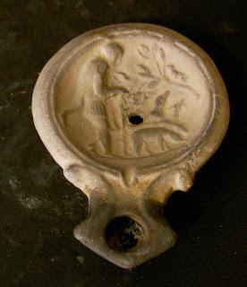 Coroplastia ibérica, púnica y romana. reproducciones arqueológicas de terracotas.