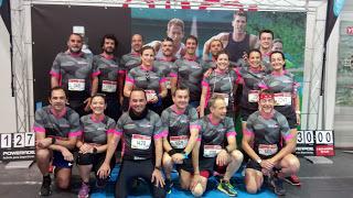Medio Maratón de Gijón, éxito rotundo