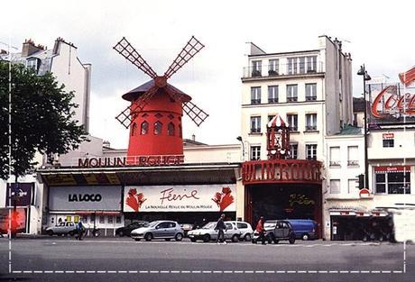 Montmartre, el barrio de los pintores