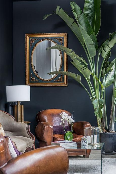 Deco: inspiración tropical Deco: inspiración tropical