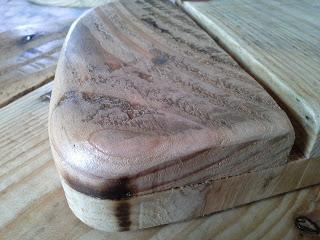 Sillas de los 70 tuneadas