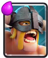 Clash Royale, el juego de moda (de momento) @ClashRoyale