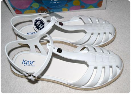 Tienda Online | Igor Shoes