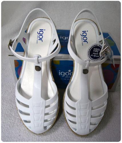 Tienda Online | Igor Shoes