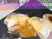 Huevos Benedictinos, #Asaltablog