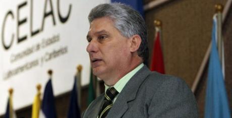 Raúl Castro podría reelegirse en 2018