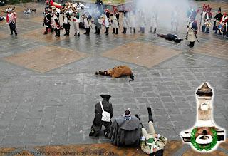 [GALERÍA] II Jornadas Napoleónicas de Fuenlabrada 2017