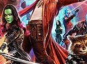 Guardianes galaxia vol. Universo expande