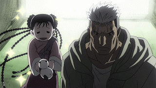 Reseña de manga: Fullmetal Alchemist (tomo 16)