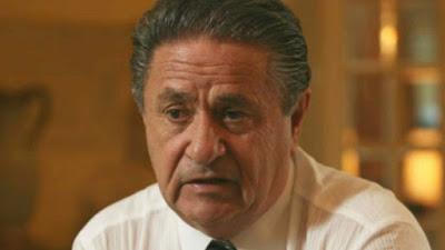 Duhalde cree que la situación del país es como la del 2001