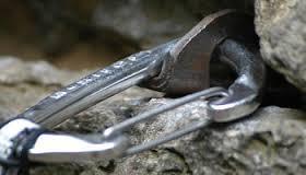 El significado de soñar con un mosquetón.