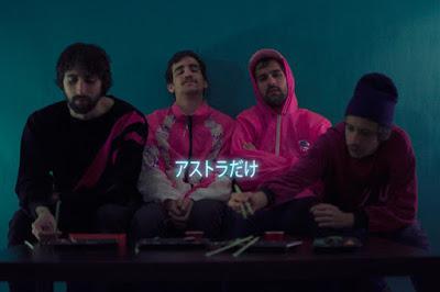 Solo Astra: Pop modular