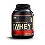 Optimum Nutrition 100% Whey Gold Standard Proteína de Suero Sabor Doble Chocolate - 2270 gr