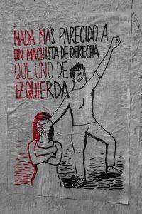 Machismo de izquierdas