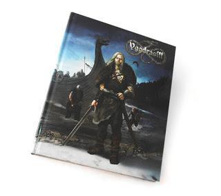 Yggdrasill Vs Mythic Iceland