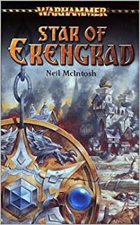 La Saga de Stefan Kumansky, por Neil Mcintosh (WFB)