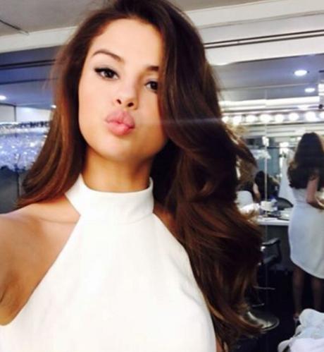 Toda la verdad detrás del último cambio de look de Selena Gomez (@selenagomez) #Moda #Belleza (FOTOS)