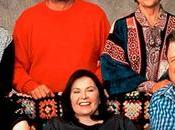 clásico televisivo “Roseanne” prepara regreso #Series