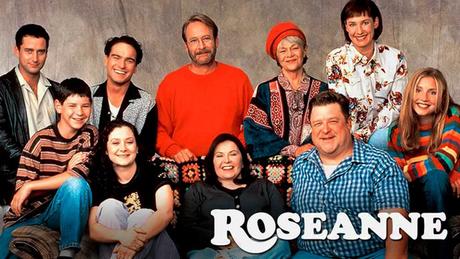 El clásico televisivo de los 90 “Roseanne” prepara su regreso #Series #TV