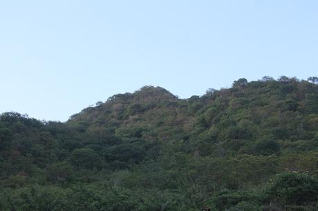 Neiba,en el rejuego de sus encantos con el acento que deja la lluvia.